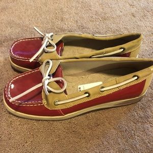 Boat Shoes